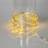 Star Trading Dew Drop Micro 15m Ljusslinga