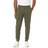 Amazon Essentials Men's Fleece Joggers - Olive