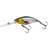 Westin BuzzBite DR Crankbait 6,5cm, 14g Floating 3D Headlight