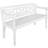 vidaXL Batavia Siddebænk 136x82cm