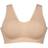 Anita Essentials Bralette - Desert