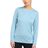 PETER STORM Women's Active Long Sleeve T-Shirt - Blue