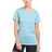 PETER STORM Women's Active Short Sleeve T-Shirt - Blue