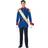 California Costumes Prince Storybook Herren, Blau