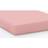 Belledorm Care 200 Thread Count Bed Sheet Pink