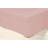 Belledorm 400 Thread Count Egyptian Bed Sheet Pink