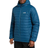 PETER STORM Men's Blisco II Hooded Jacket - Blue