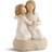Willow Tree Sister Mine Prydnadsfigur 11cm