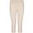 Freequent Power Capri Busker - Beige