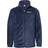 Columbia Boy's Steens Mountain II Fleece Jacket - Collegiate Navy