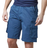 PETER STORM Men’s Meteor Cargo Shorts - Blue