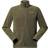 Berghaus Prism Polartec Interactive Fleece Jacket Men - Olive Night