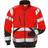 Fristads 7426 SHV High-Vis Sweatshirt Jacket