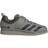 Adidas Powerlift 5 Weightlifting - Silver Pebble/Core Black/Olive Strata