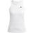 Adidas Own The Run Running Tank Top - White