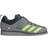 adidas Powerlift 5 Weightlifting - Grey Three/Lucid Lemon/Arctic Night