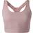 Athlecia Jennie Sports Bra - Deauville Mauve