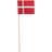 Kay Bojesen Flag Prydnadsfigur 20.5cm