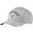 Callaway Camo Snapback Cap - Grey