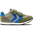 Hummel Reflex Double Multi Jr - Capulet Olive