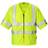 Fristads refleksvest 5023, Hi-Vis Gul
