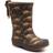bisgaard Basic Rubber Multi Patterned Gummistövlar - Weit