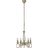 Lindby Marnia Pendellampa ∅ 40cm