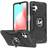 Wozinsky Samsung Galaxy A32 4G Enterprise Skal Armour Svart Med Ring