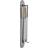 Blomus Ashi Fireplace Tool Set Wall Mounted 3 pcs. Brown