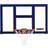Lifetime Basketball Hoop 121 x 75.5 x 65cm