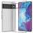 Hurtel Google Pixel 7 PRO Skal Transparent