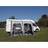 Reimo fortelt MarinaHigh 330 autocamper