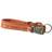 Hurtta Casual Vadderat Hundhalsband ECO Cinnamon 40-50