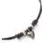 Fossil Herren Casual Halskette Edelstahl JF85832040
