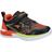 KangaROOS Boy's K-SL Flasher EV -Blue/Red