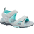 KangaROOS Kid's Leni Ancona - Grey/Green