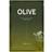 Ansigtsmaske Barulab Olive Mask
