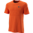 Wilson Bela Seamless Crew III T-shirt - Orange