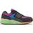New Balance 580 M - Phantom/Purple Punch/Green Punch