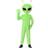 Fun Kid's Alien Costume