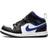 Nike Jordan 1 Mid Racer Blue TD