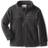 Columbia Boy's Toddler Steens Mountain II Fleece Jacket - Charcoal Heather (WD6760)