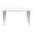 Haslev Symphony 88 Spisebord 150x90cm