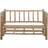 Bloomingville Mini Nature Soffa 89cm 2-sits