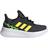 Adidas Junior Kaptir 2.0 - Legend Ink/Beam Yellow/Solar Green