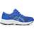 Asics Contend 8 GS - Illusion Blue/Pure Silver