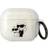 Karl Lagerfeld KLA3HNKCTGT Airpods 3 Cover Transparent Glitter