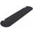 Pedestal Pipe Hylla Charcoal Vägghylla