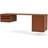 Montana Furniture Workshop hazelnut Skrivebord