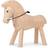 Kay Bojesen Horse Figurine 14.5cm